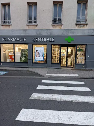 Pharmacie Centrale