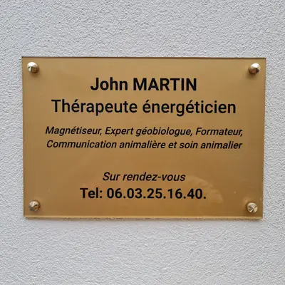 John Martin