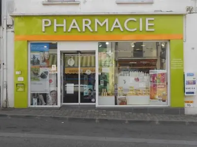 Pharmacie de Gascogne
