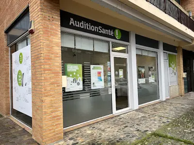 Audioprothésiste Cazères Audition Santé