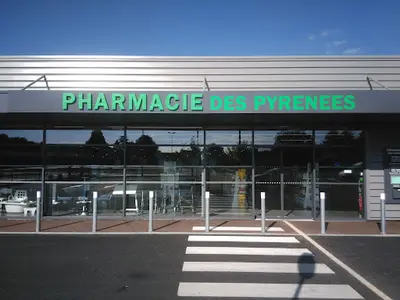 Pharmacie des Pyrenees
