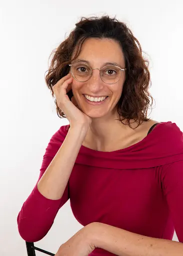 Gwenaëlle Lesoif - Sophrologue - Cébazat (clermont-ferrand)