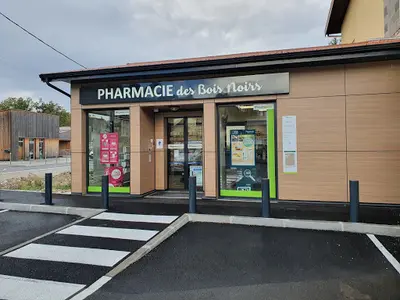 Pharmacie des Bois Noirs