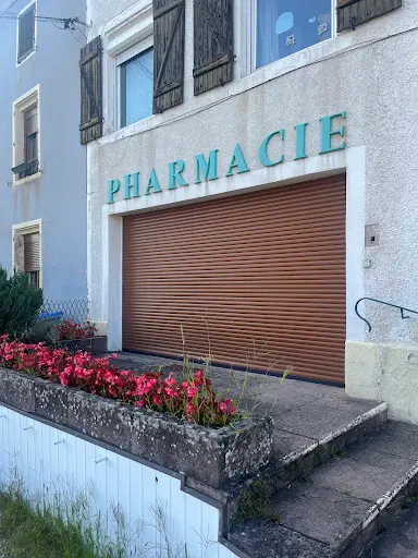 Pharmacie de la Vallee de la Plaine