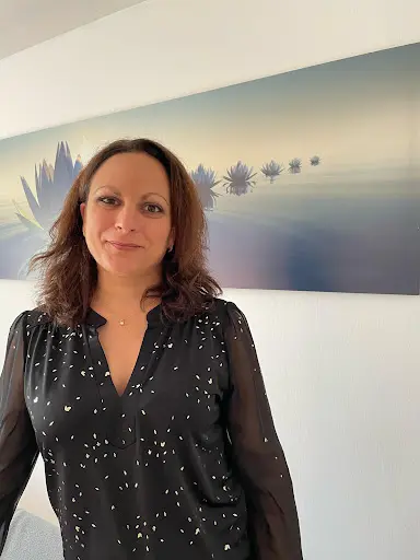 Médium et Magnétiseur - Soins Energétiques en Dordogne | Stéphanie Subregis