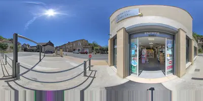 Pharmacie de Cenac le Capiol