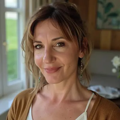 Estelle Cardon - Psychanalyse, Hypnose et Soin Energétique - À Distance Ou en Cabinet Bordeaux Rive Droite