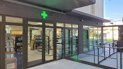 Pharmacie Foch