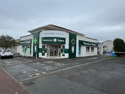 Pharmacie Pharmavenue
