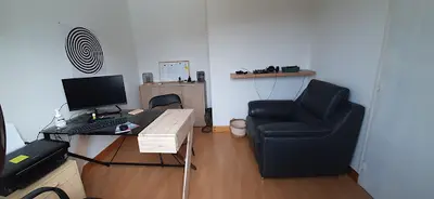 Dalila Roblique Praticienne en Hypnose et Magnétisme