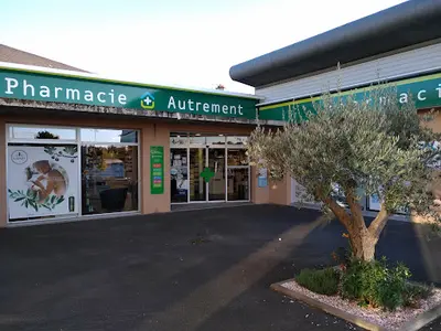 Pharmacie Leroyer - Bricault