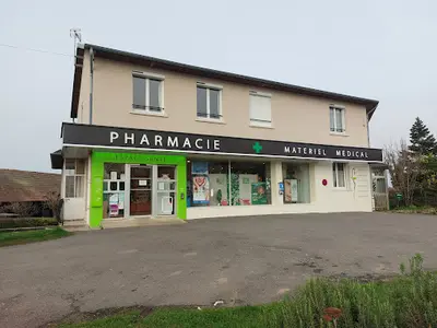 Pharmacie Bal Lecointe