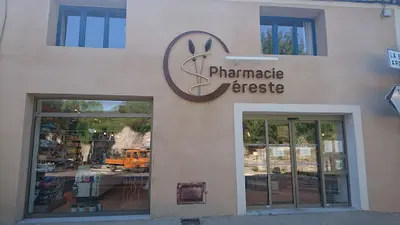 Pharmacie de Cereste