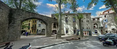 Pharmacie des Arcades