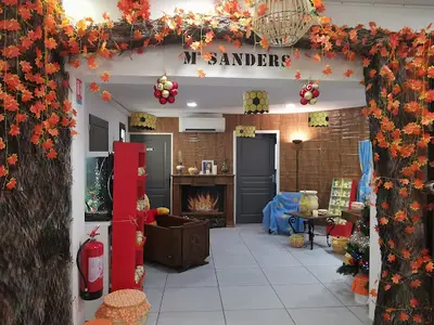 Pharmacie Normand-antoine