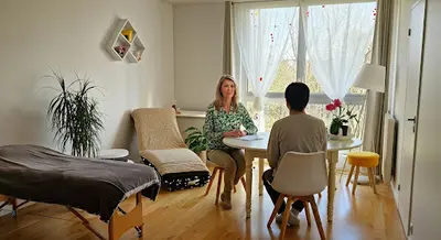 Alina Sorhent – Hypnose, Telipro & Énergétique À Cergy