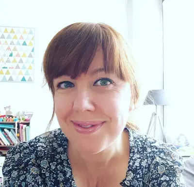 Amandine Scherer Sophrologue