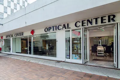 Audioprothésiste Cergy-pontoise Optical Center