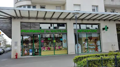 Pharmacie Cherpin-durand