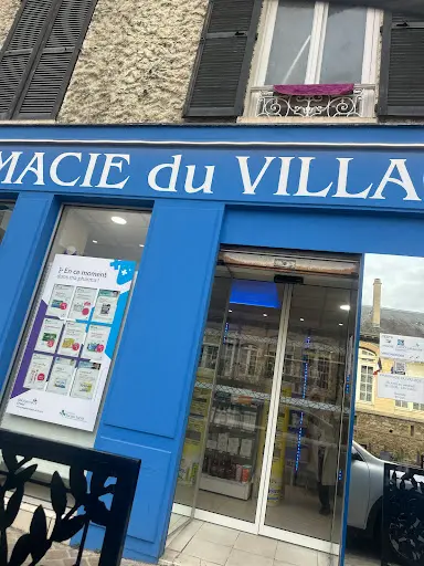 Pharmacie du Village