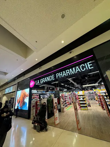 Pharmacie de l'Etoile