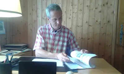 Bertrand Magnetiseur