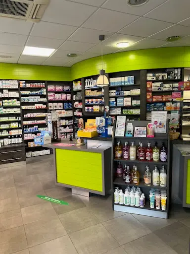 Pharmacie Nouvelle