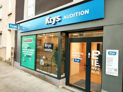 Audioprothésiste Cerizay - Krys Audition