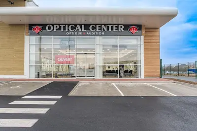 Audioprothésiste Cernay Optical Center