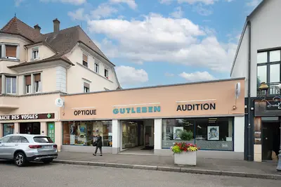 Audition Gutleben