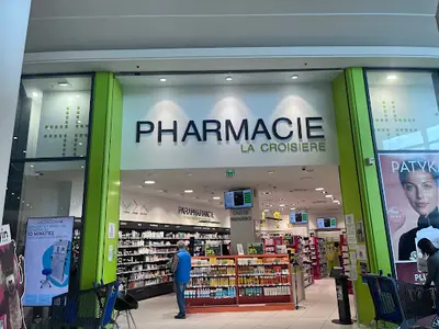 Pharmacie de la Croisiere