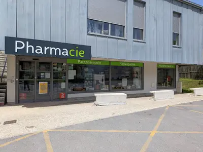 Pharmacie de Cernay les Reims
