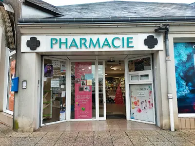 Pharmacie Jacques