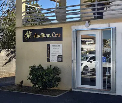 Audioprothésiste Audition Cers