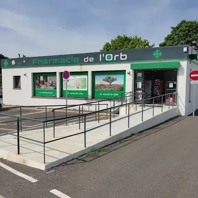 Pharmacie de l'Orb