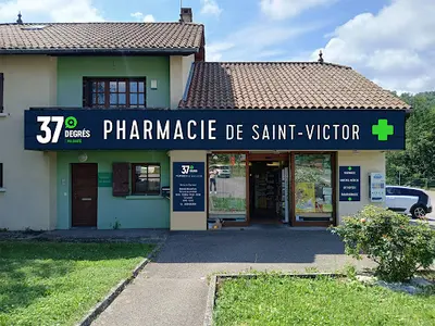 Pharmacie Vallin