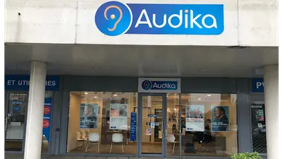 Audika - Audioprothésiste Cesson-sevigne la Monniais
