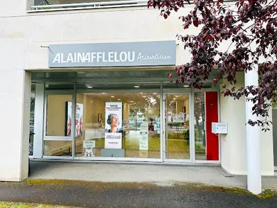 Audioprothésiste Cesson-sevigne - Alain Afflelou Acousticien