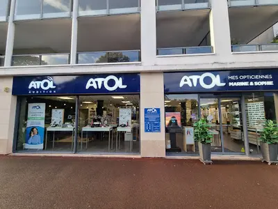 Audioprothésiste Cesson Sévigné Bourgchevreui - Atol Audition