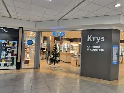 Audioprothésiste Cesson-sévigné - Krys Audition