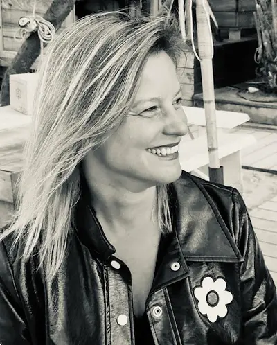 Camille Bourguignon Sophrologue
