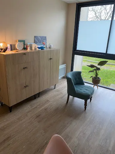 Gwénaëlle Grimoin - Sophrologue - Thérapeute Decemo-emdr - Rennes