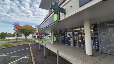 Pharmacie de la Monniais