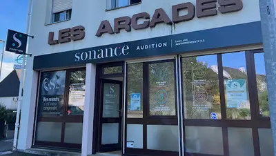 Sonance Audition - Laura Jan - Audioprothésiste D.e.