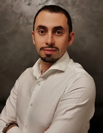 Hypnothérapie Pays de Gex | Professionnel | Paul Petrucci