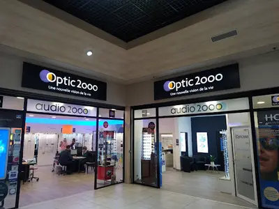 Audio 2000 - Cestas