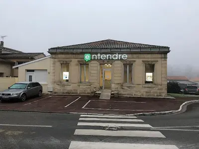 Audioprothésiste Entendre Cestas