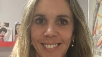 Dr Moussus Claire
