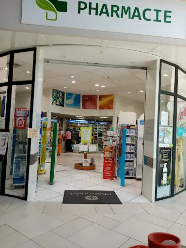 Pharmacie Cerdan