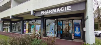 Pharmacie de Rejouit